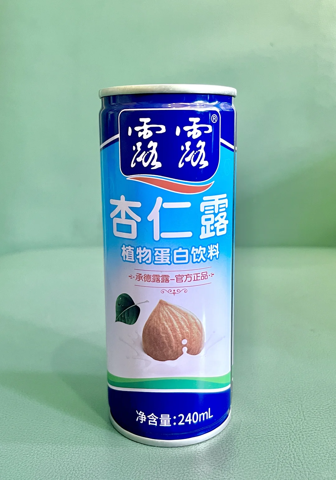 每日一看配料表