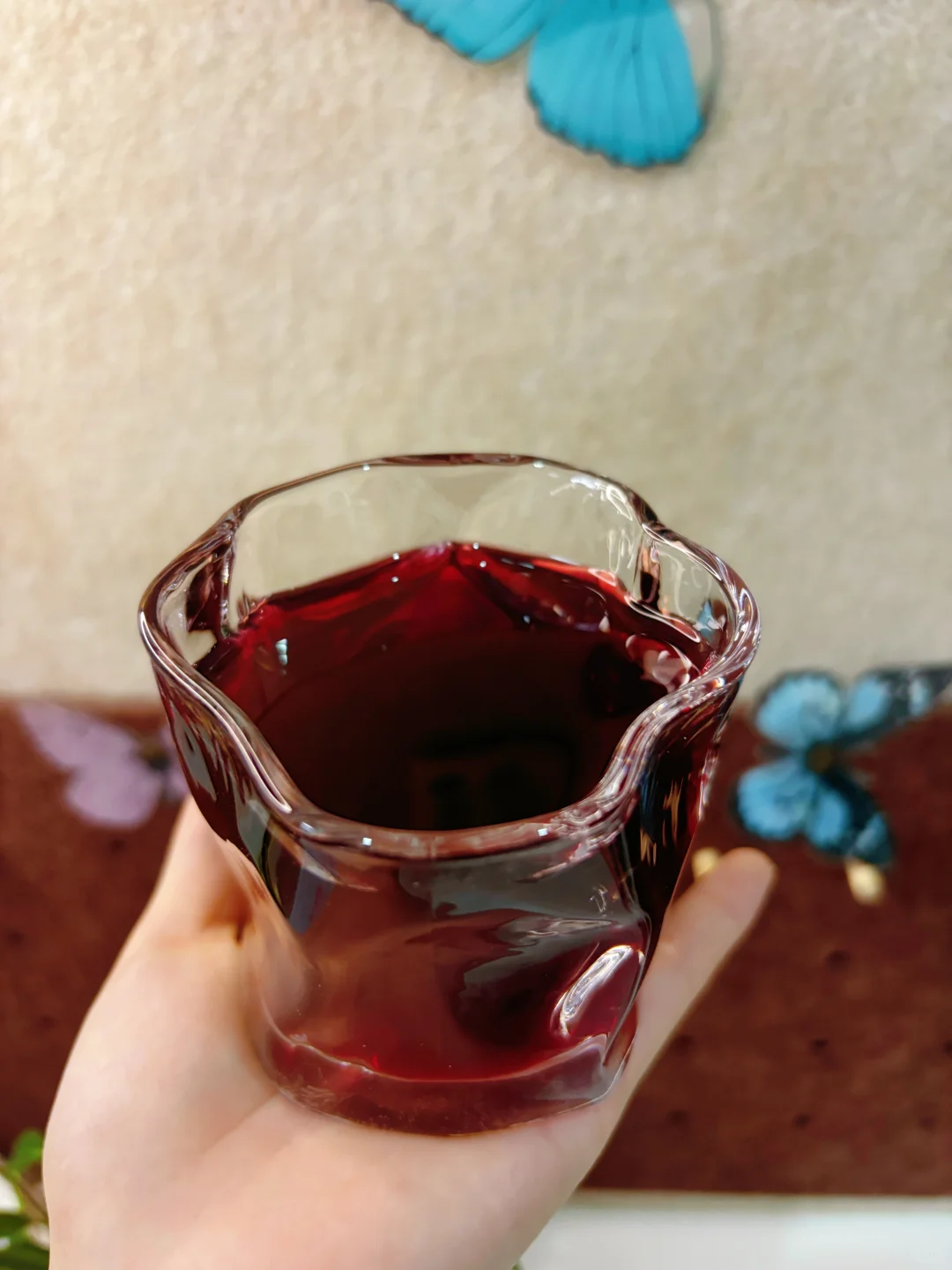 我家小朋友抢着喝的果汁饮品