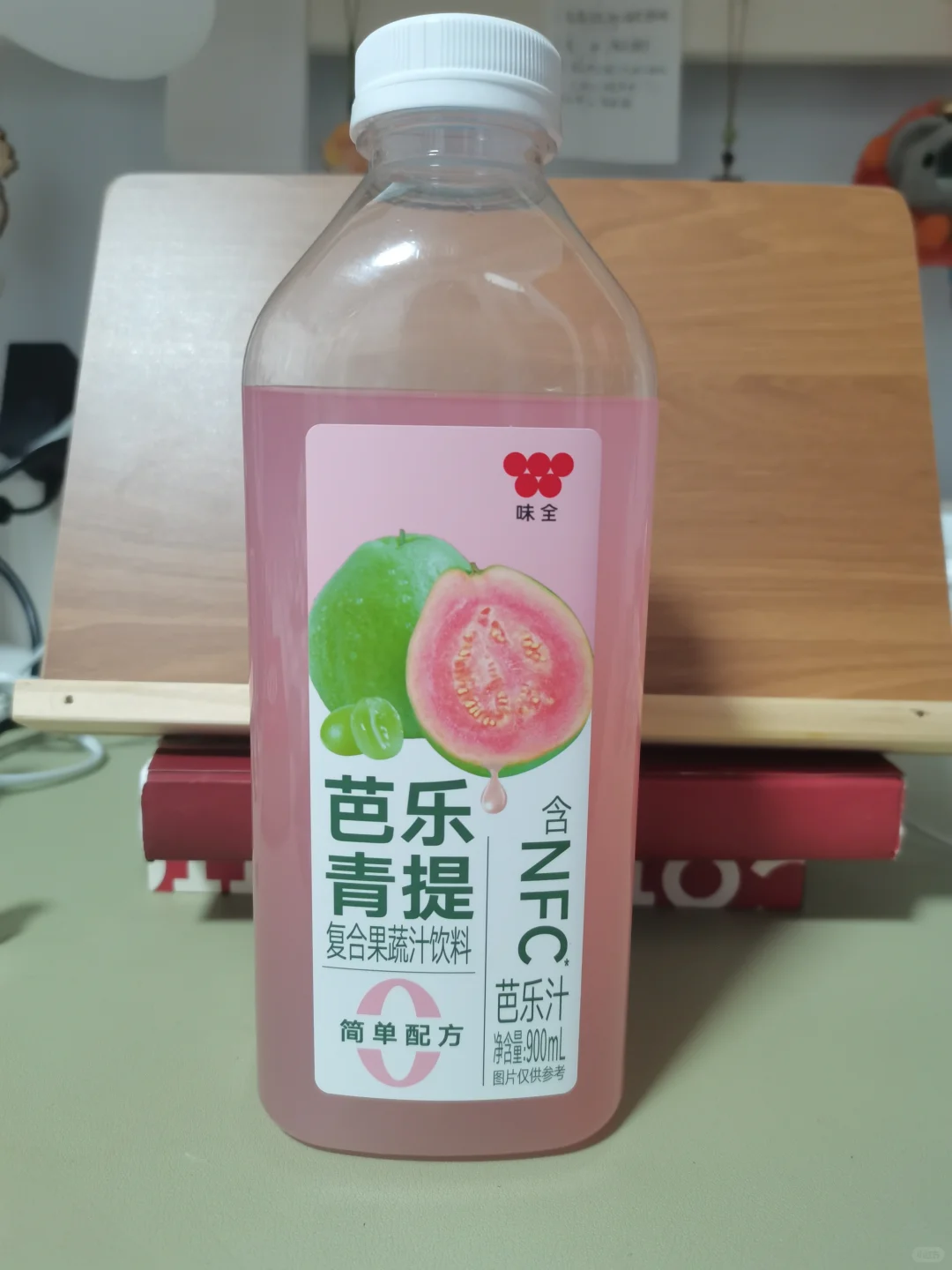 饮料-复合果蔬汁饮料