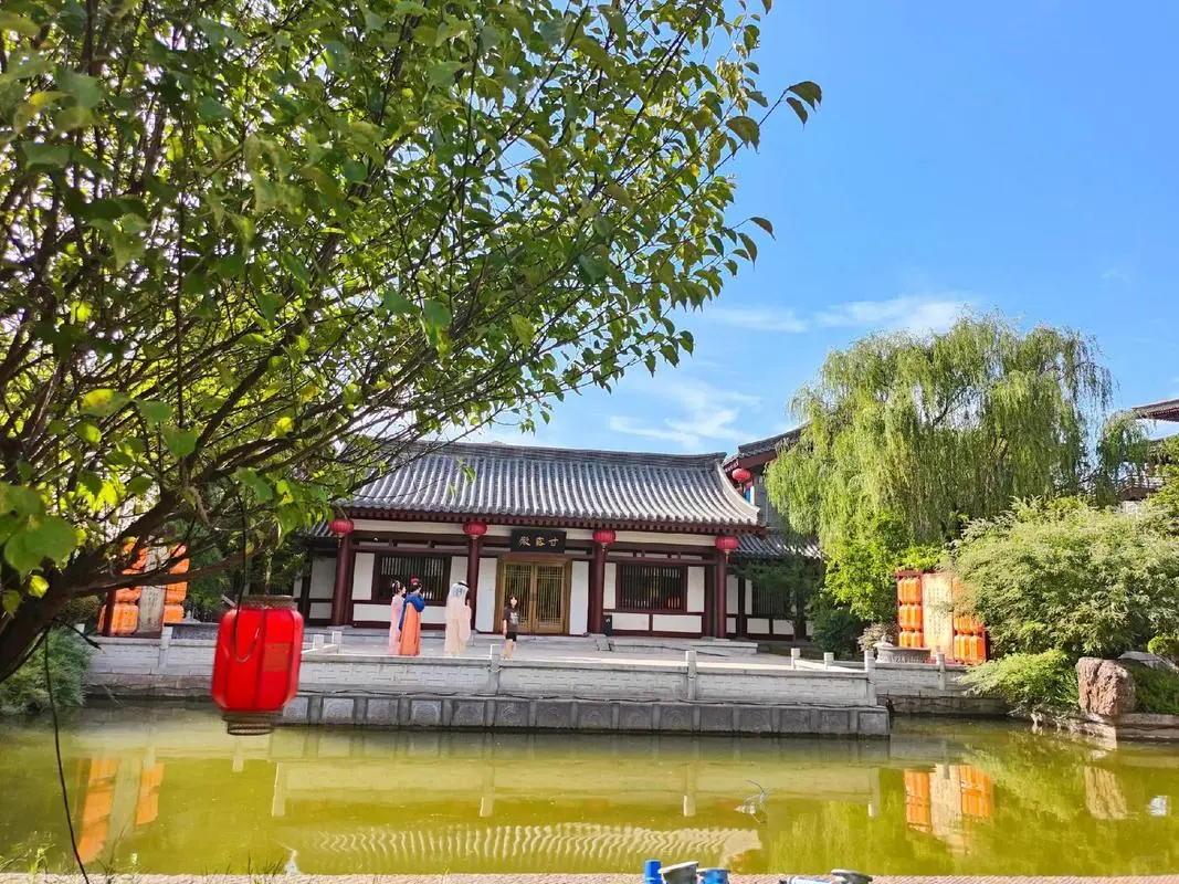 洛阳免费旅游全攻略(外地游客版)