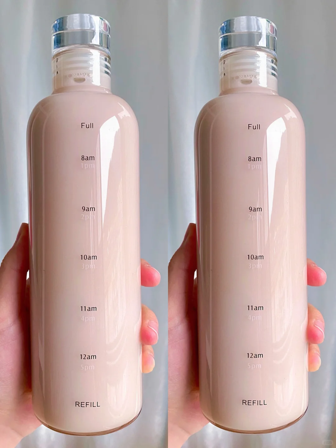 女孩子要多多喝这个！气色好皮肤也润润哒！！