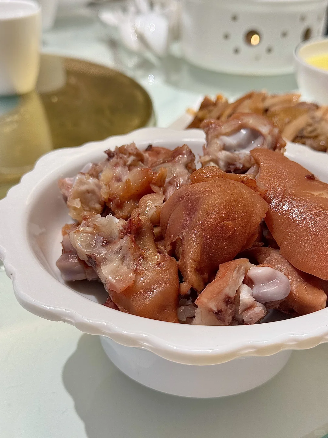 究竟谁喜欢喝枸杞热可乐那么养生‼️