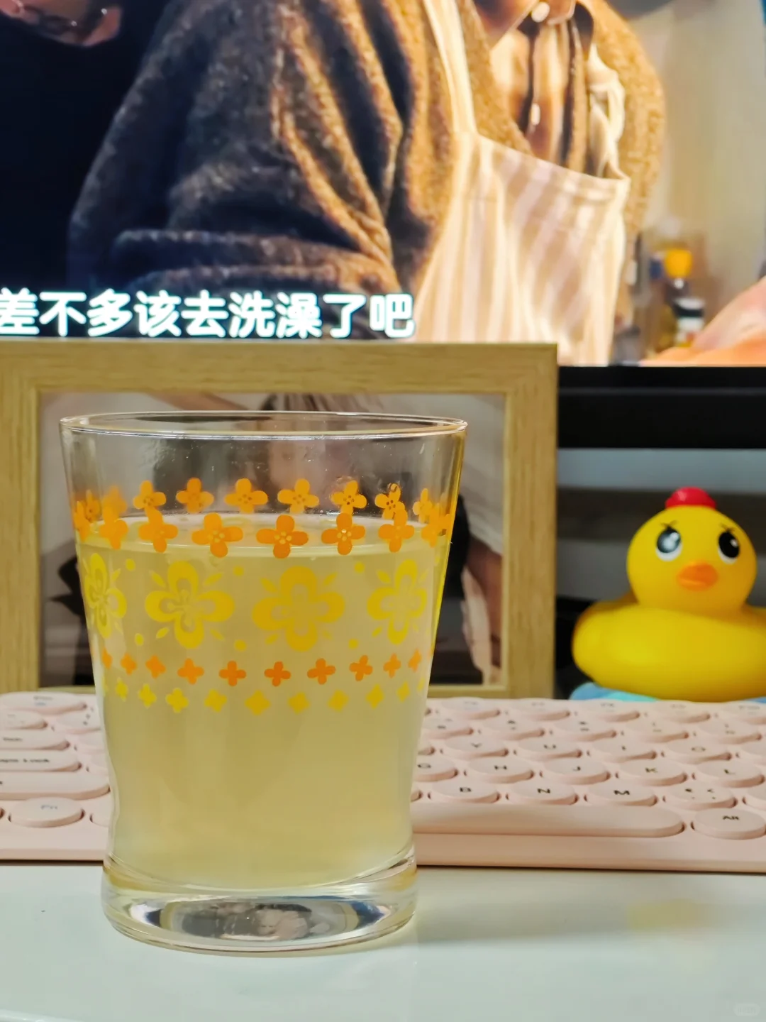 一个超简单的姜汁汽水小教程