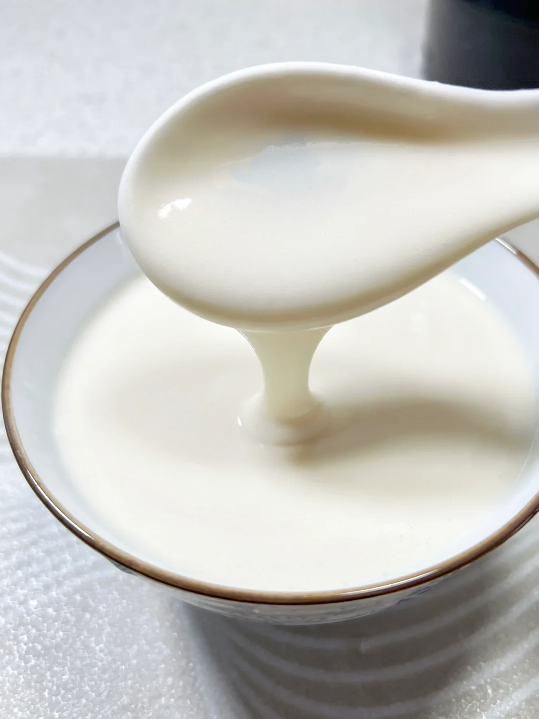 我妈说，女孩子应该人均一碗...