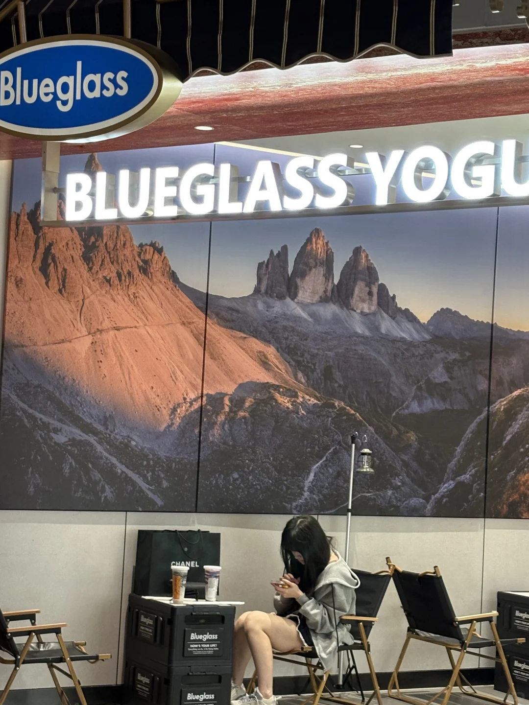 当奶茶喝！！?真的没白喝…