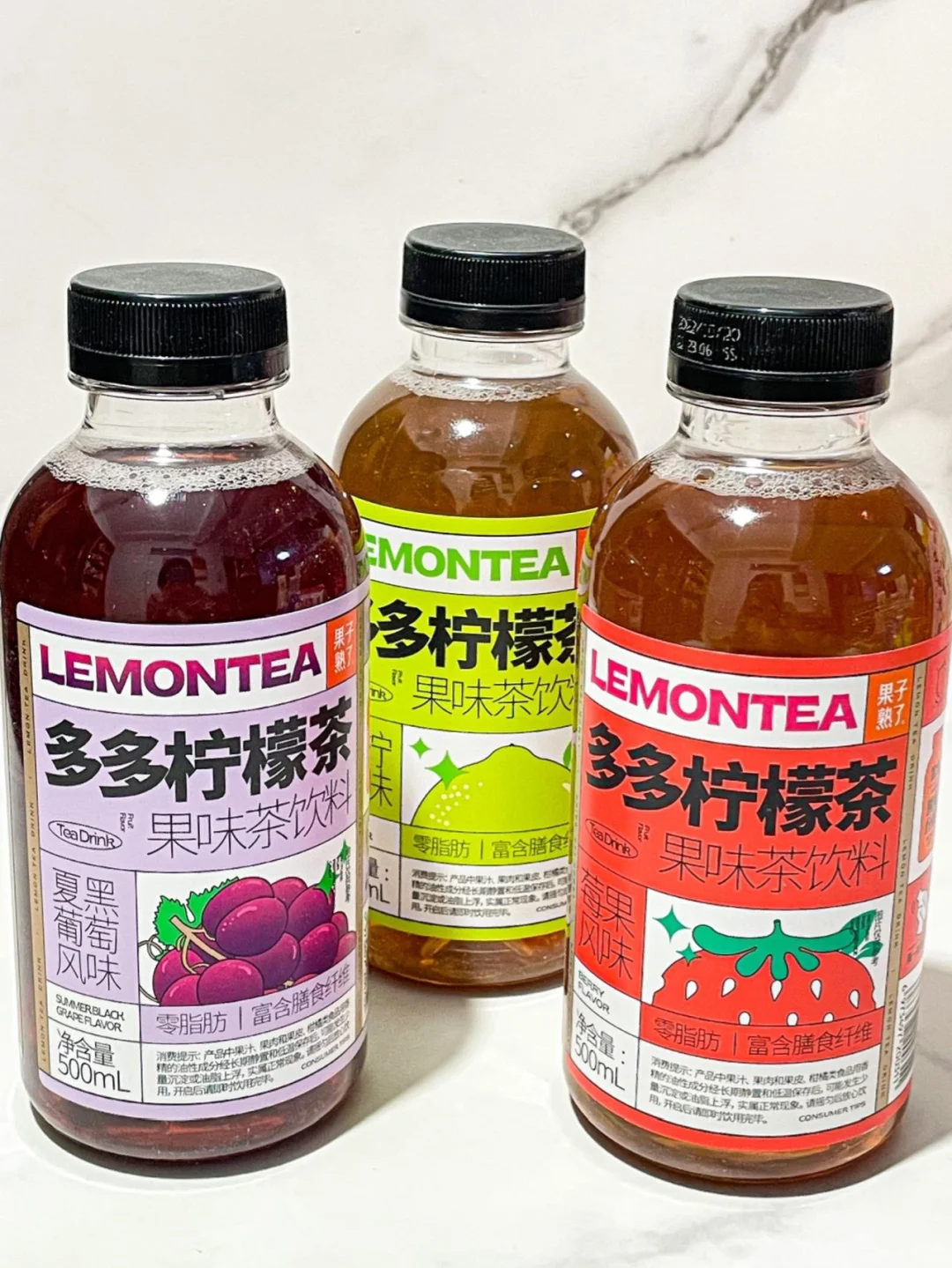 12月饮品?测评｜谁是你心中的白月光？