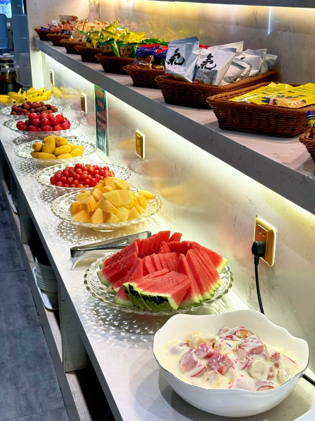 新乡。。男朋友带我见世面。。今天算是吃爽了