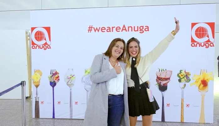 【盈拓展览】德国科隆国际食品及饮料展