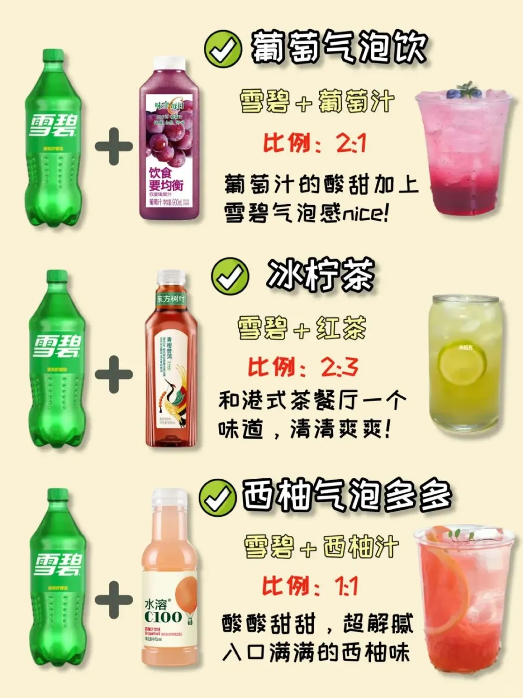 家庭版奶茶店：12款经典饮品复刻！