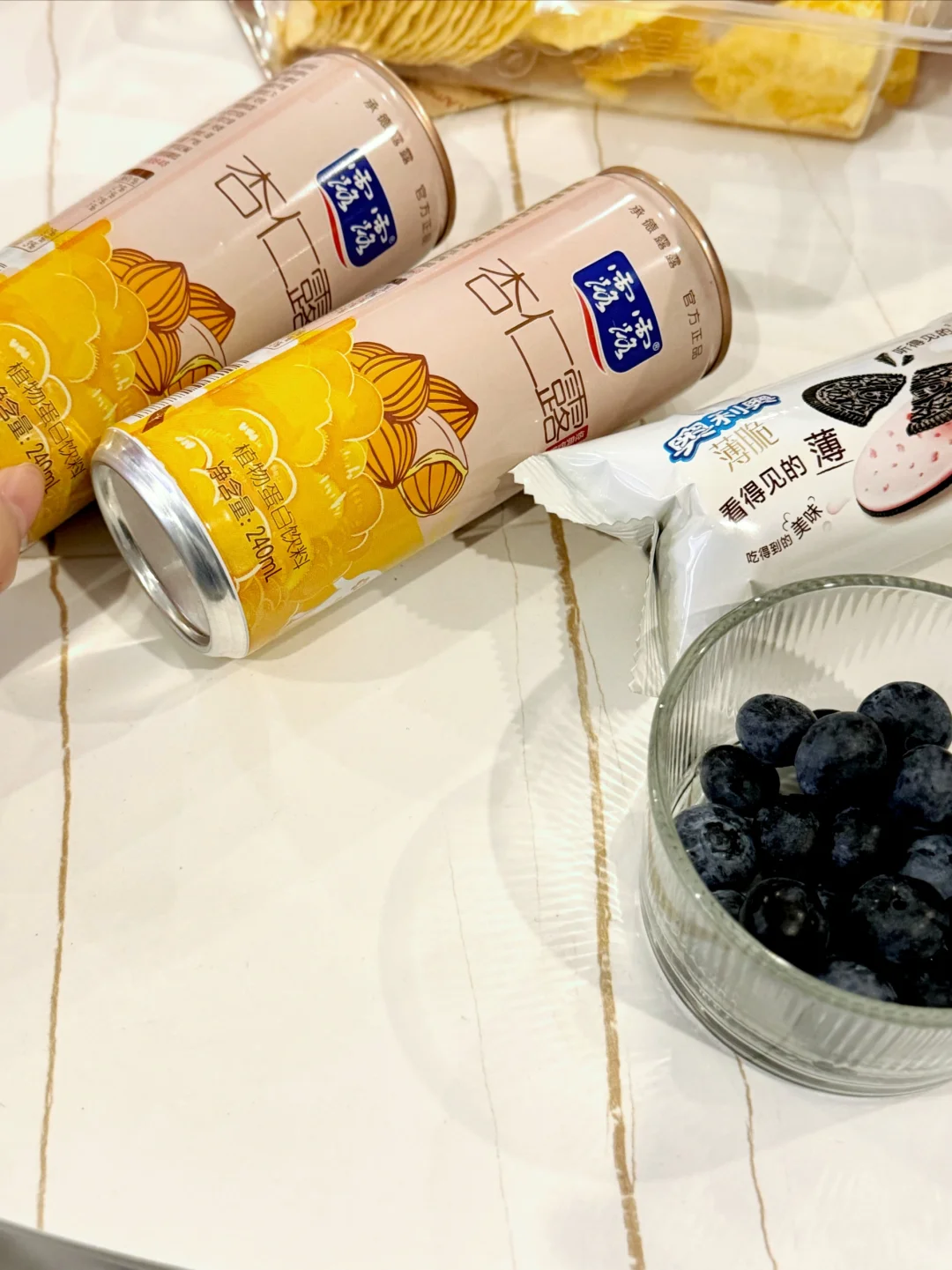 来呀❗跟着养生er喝饮料?