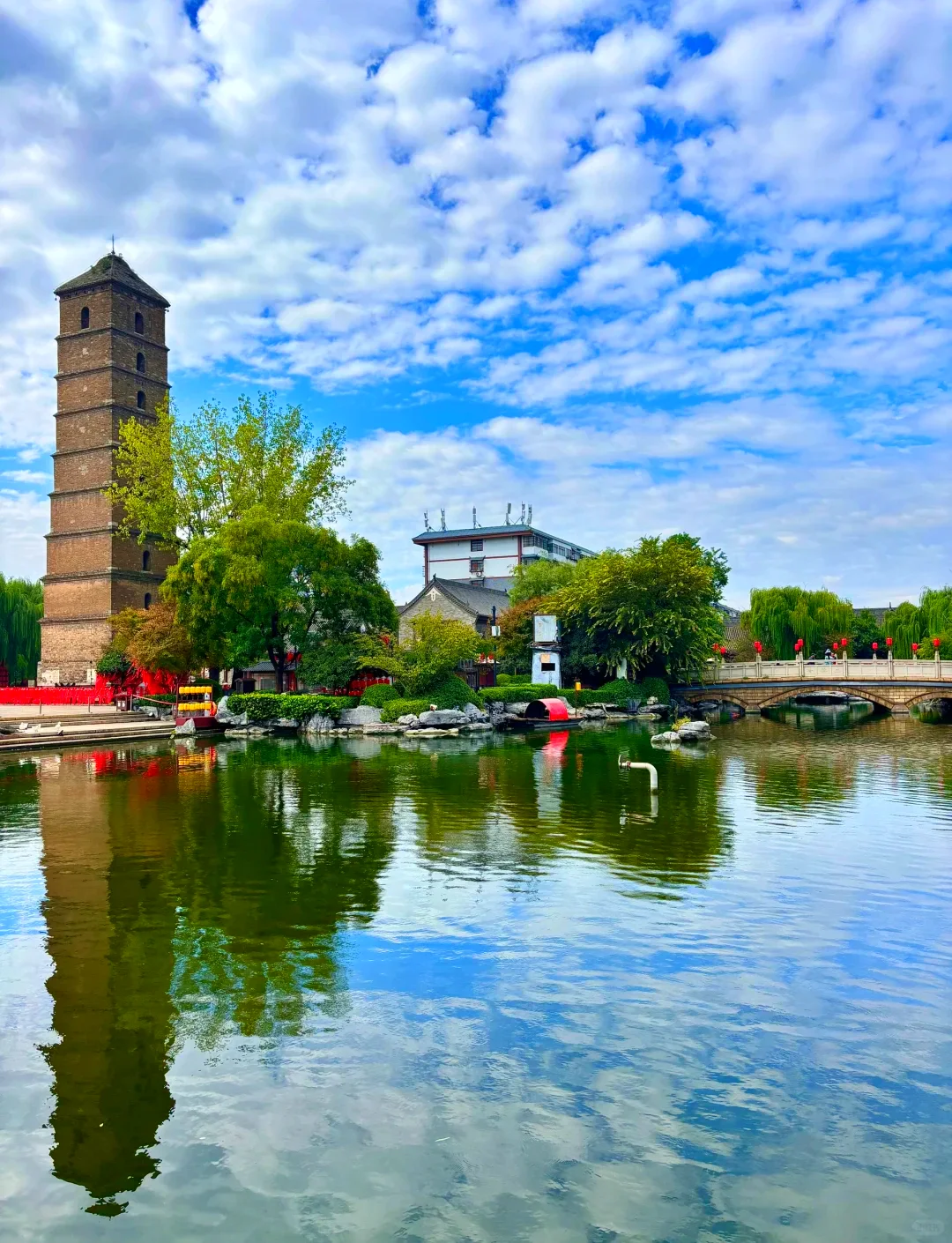 洛阳免费旅游全攻略(外地游客版)