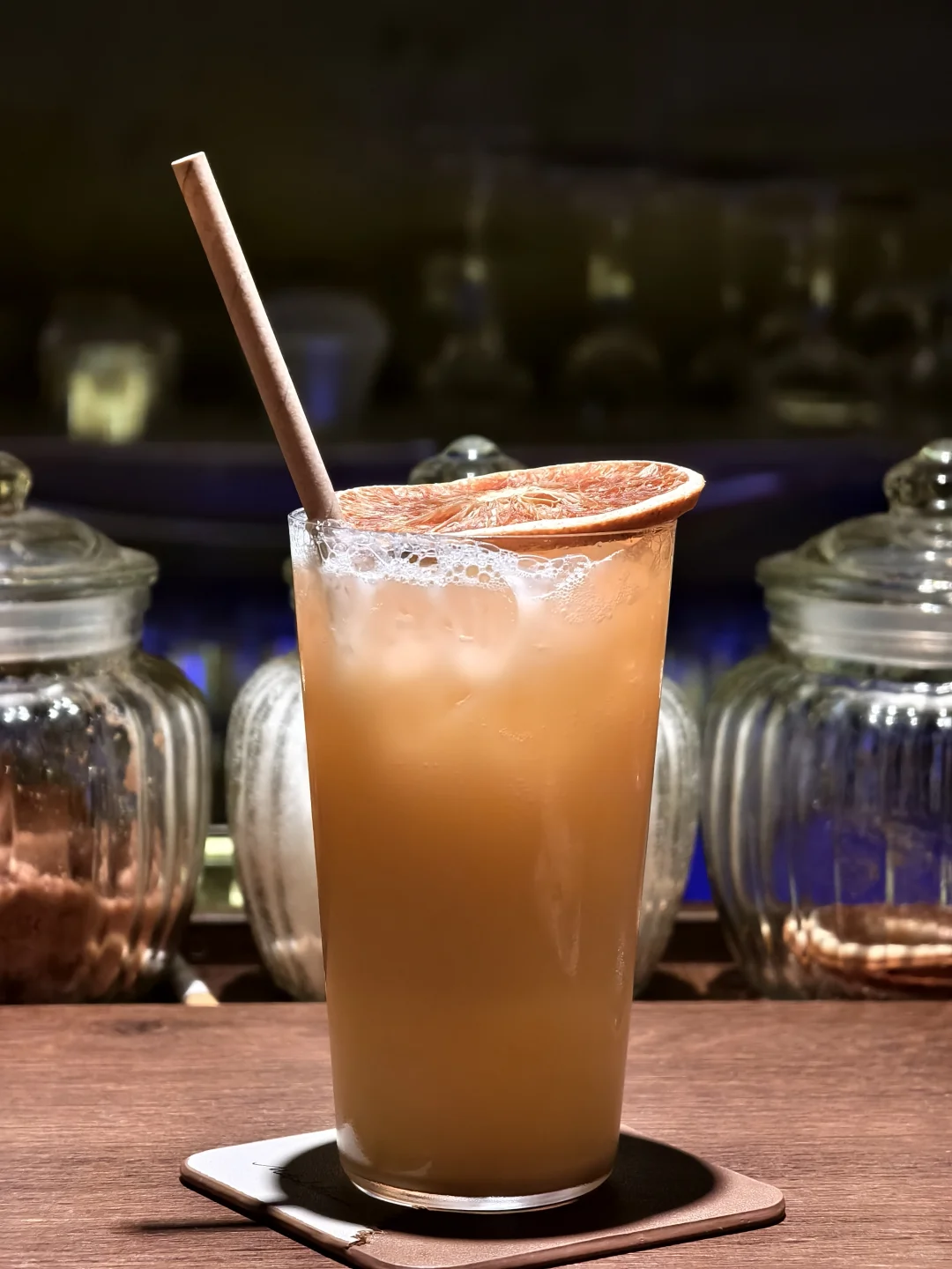 东台｜最最最爱的鸡尾酒吧