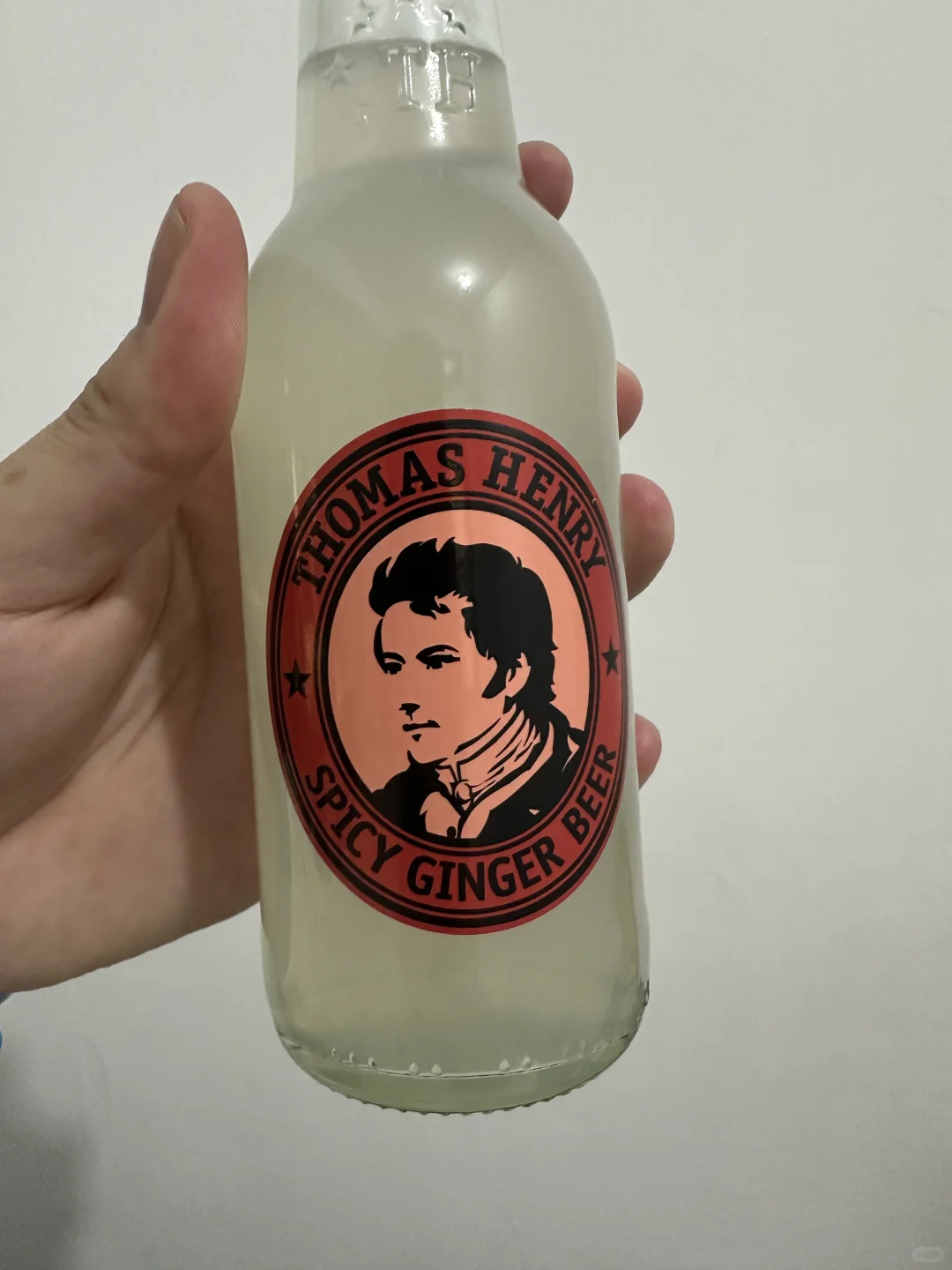 Ginger Beer 姜汁啤酒推荐