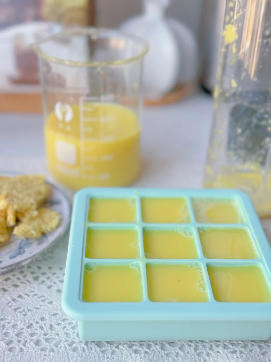 姜汁气泡水 你不来一杯嘛？