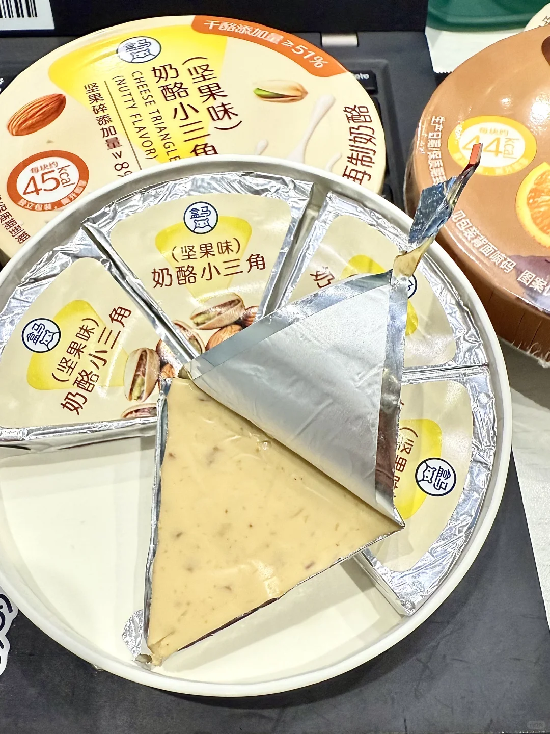 盒马新品｜早C晚A？不！是早白马晚三角