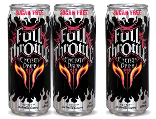 你很少见的“可口可乐的包装设计”