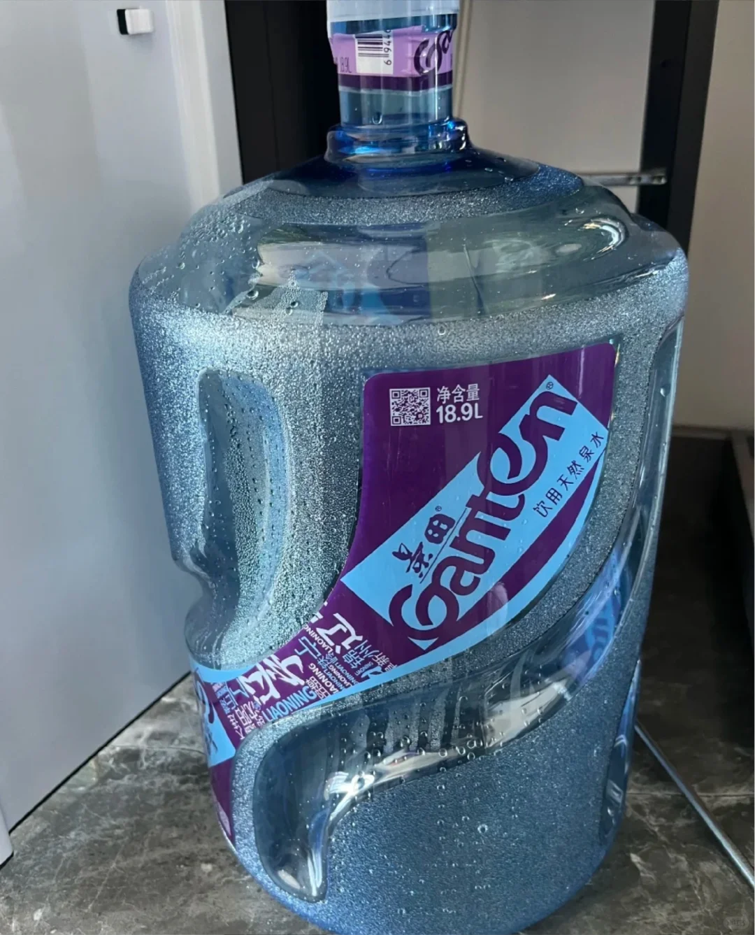 桶装水最低 15 一桶，在北京算便宜吗？