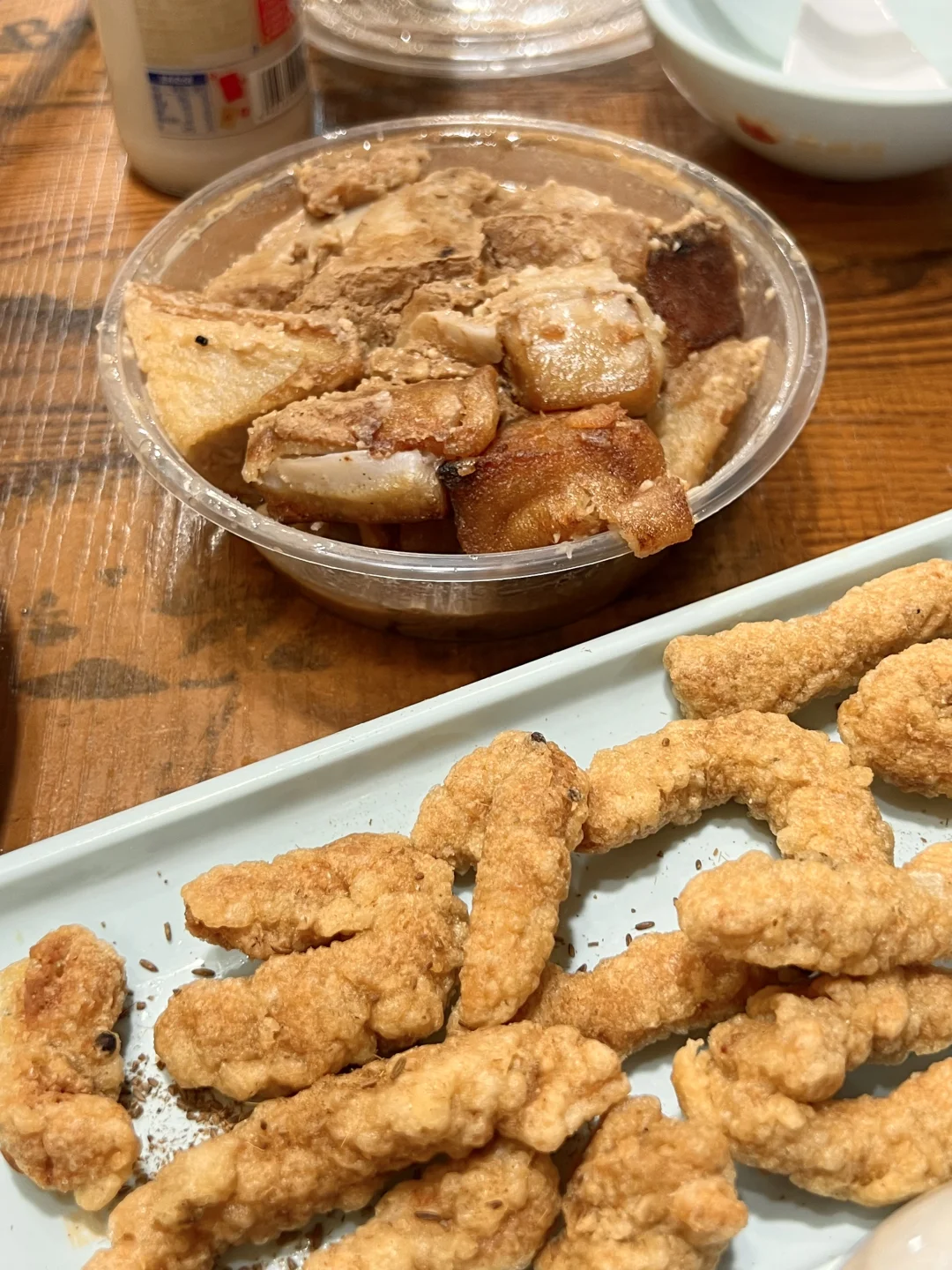 在承德的两天我和饭搭子们吃了什么！