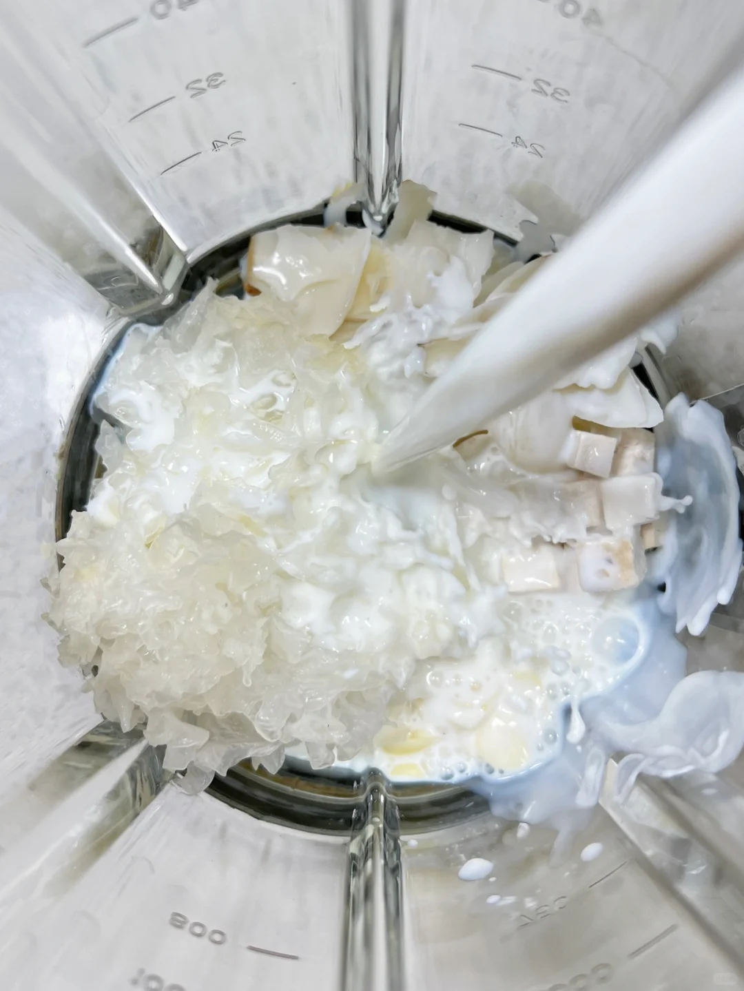 我妈说，女孩子应该人均一碗...