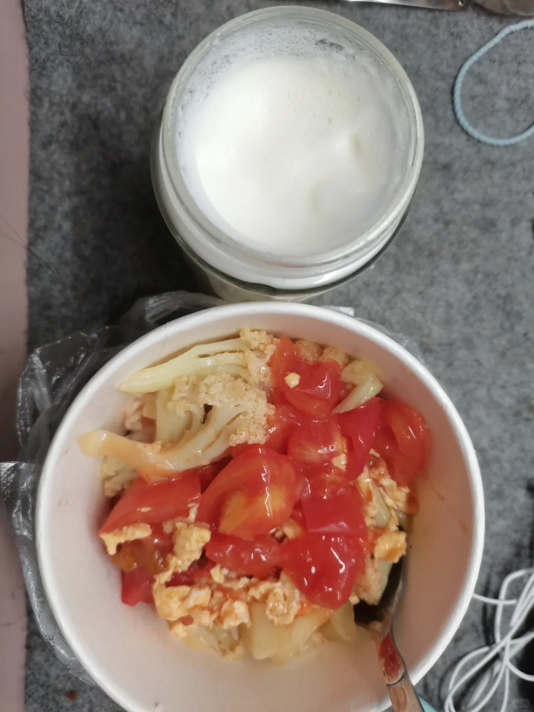 25考公｜学就完了！就爱捯饬点小饮料