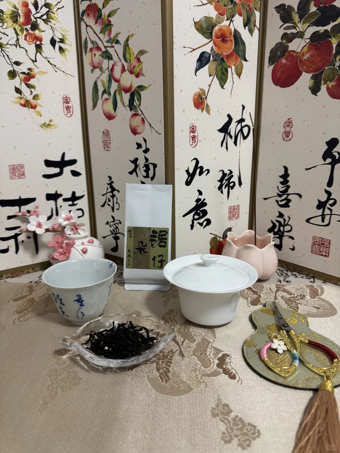 单丛里的「小众宝藏」——锯朵仔