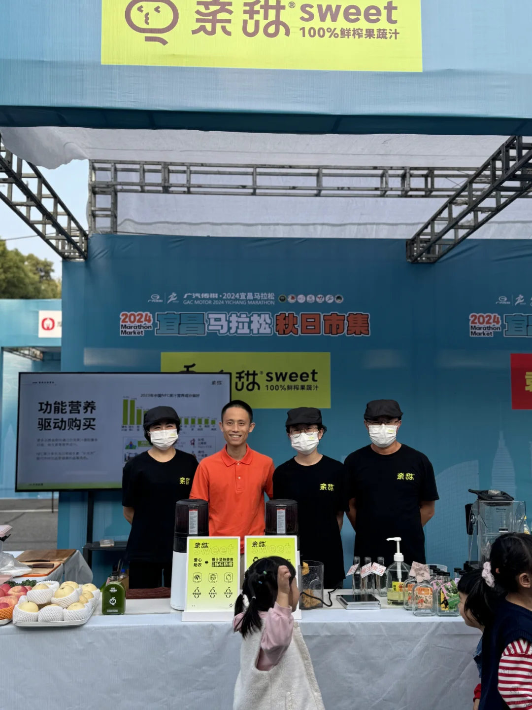 你们希望亲甜开到哪里? 跟我说