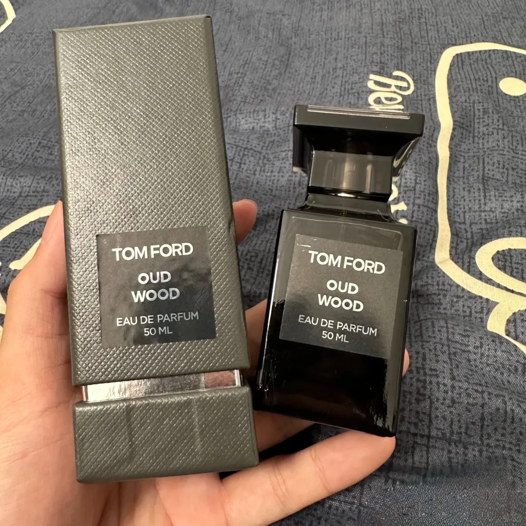 在木质香的路上越走越远