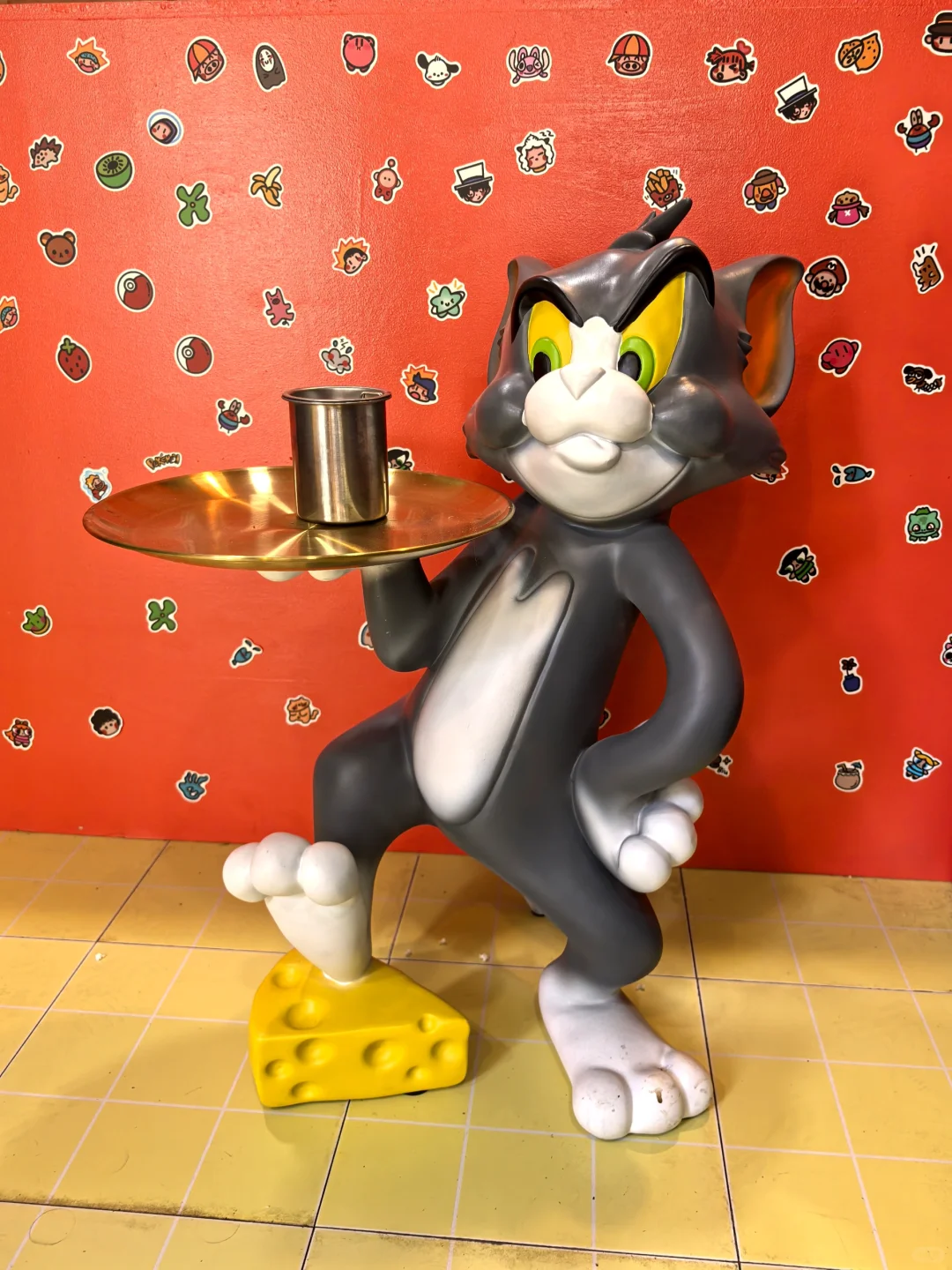 今日份多巴胺店铺推荐！