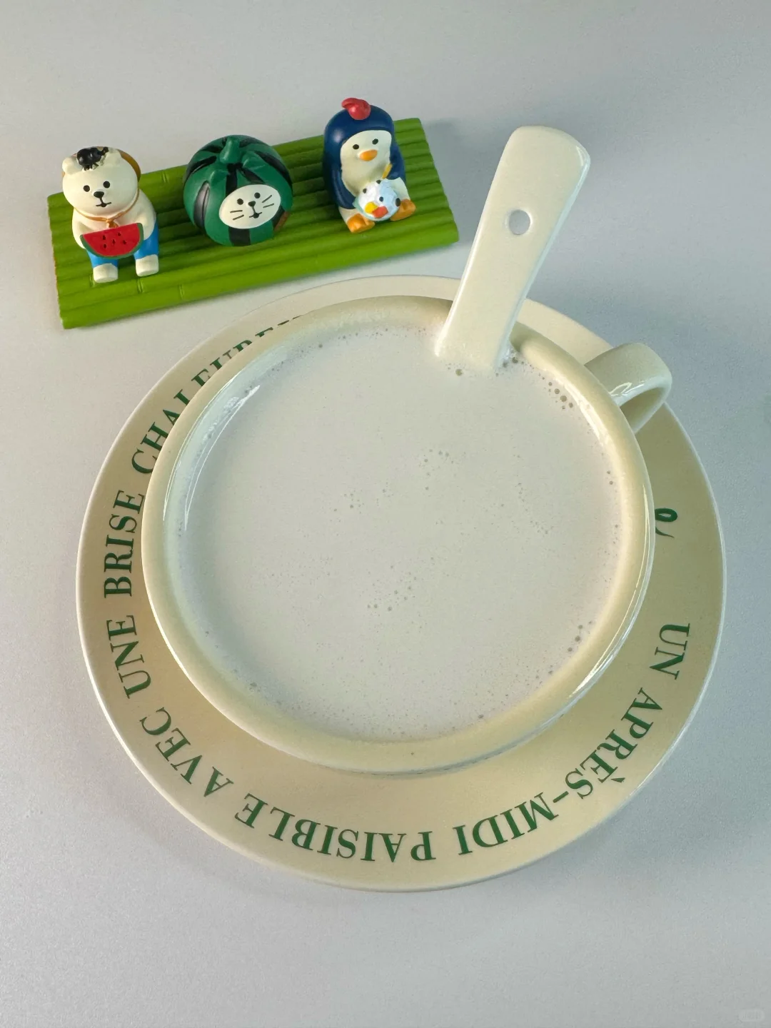 复刻杏仁露成功！这不比糖水店卖的好喝吗！