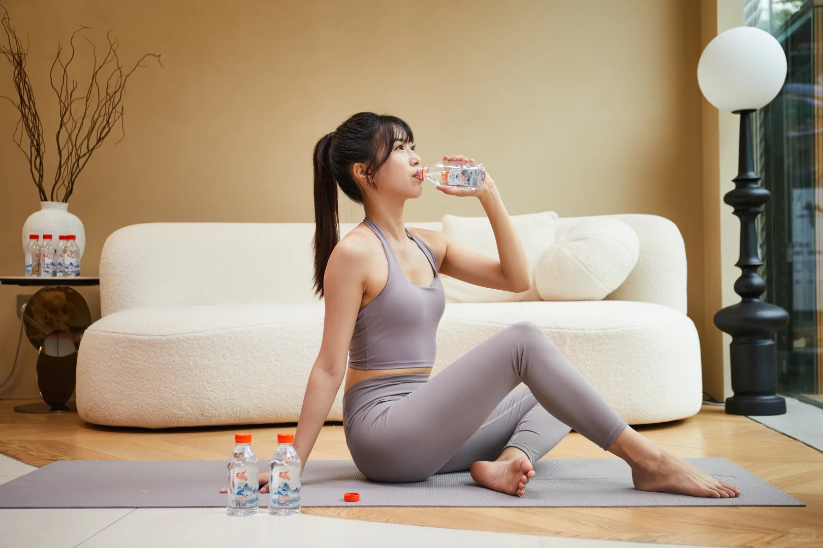 ?瓶装水大揭秘：天然水、矿泉水、纯净水，你喝对了吗？