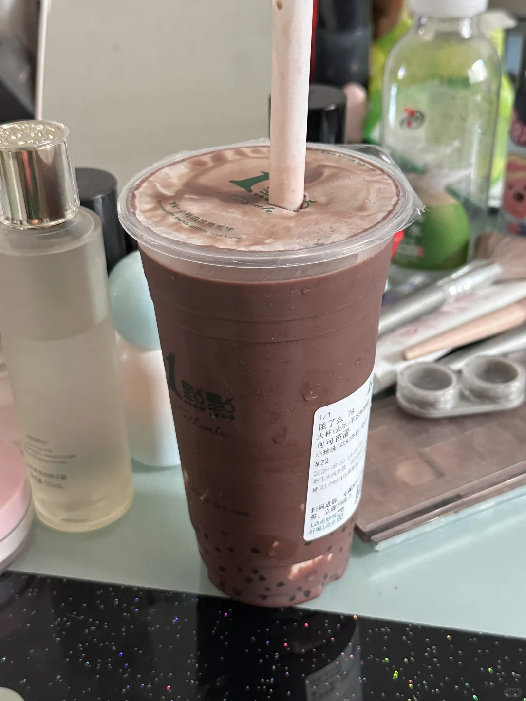 牛马在线求助 还有哪家的可可好喝！