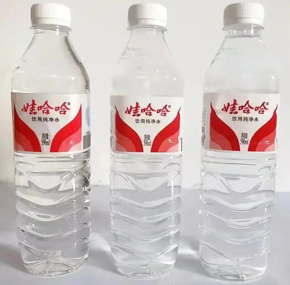 国内水业务三巨头的江湖恩怨