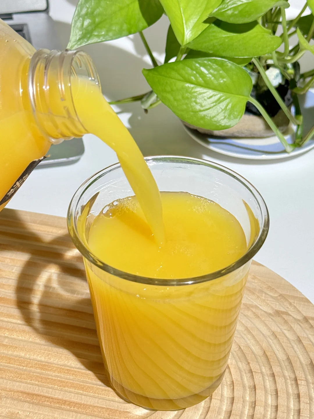 山姆看到这个果汁直接冲！！