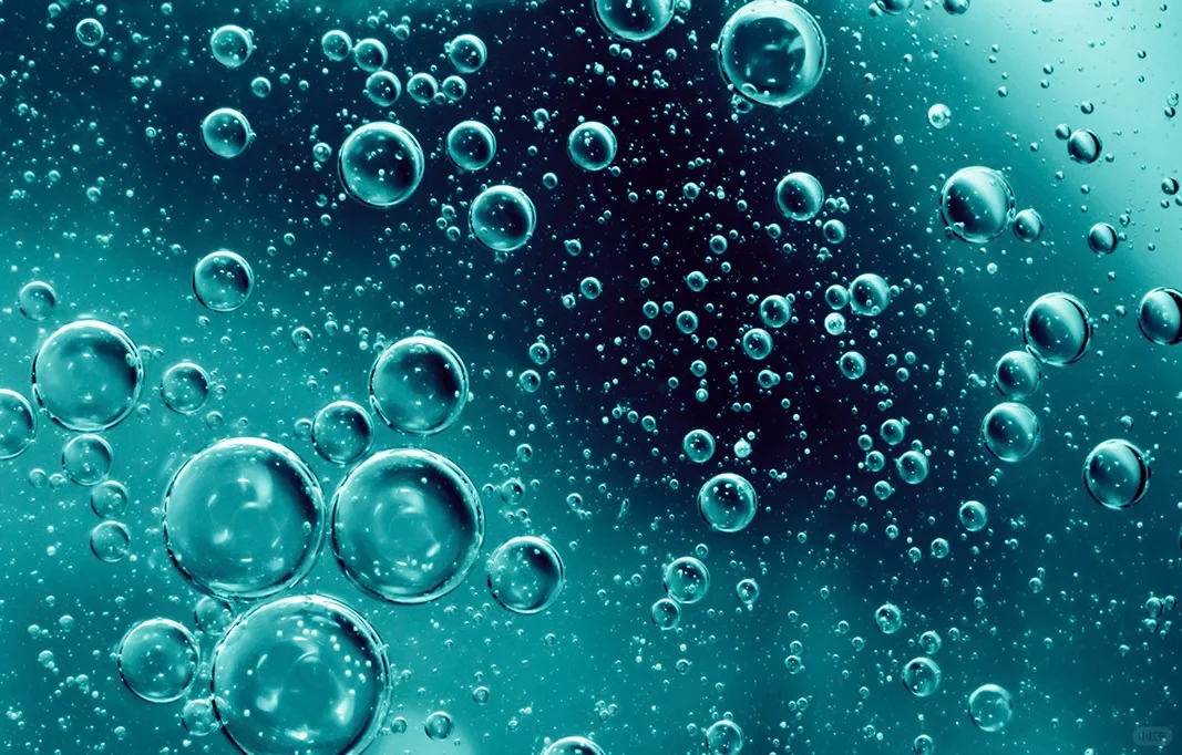 海洋正在变得越来越“酸”