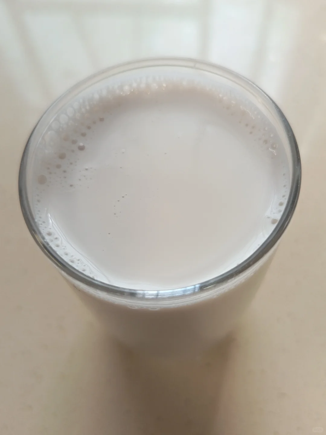 花生杏仁露|连喝一个月皮肤水润滑?