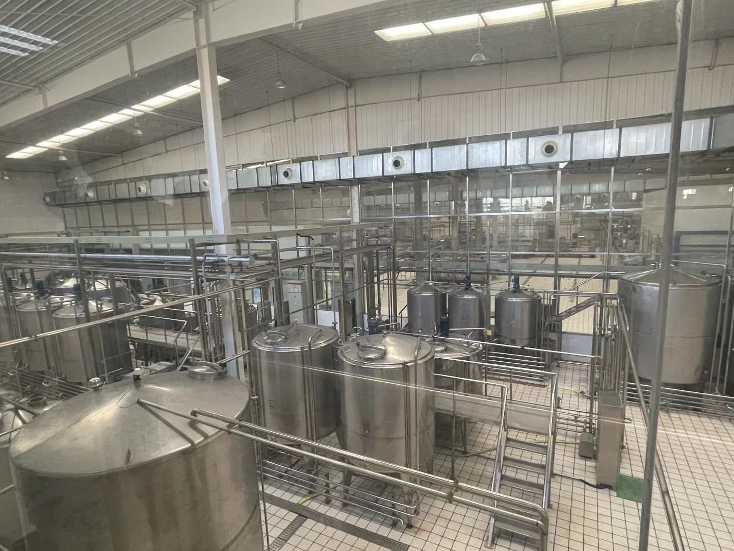 小时候过年的味道