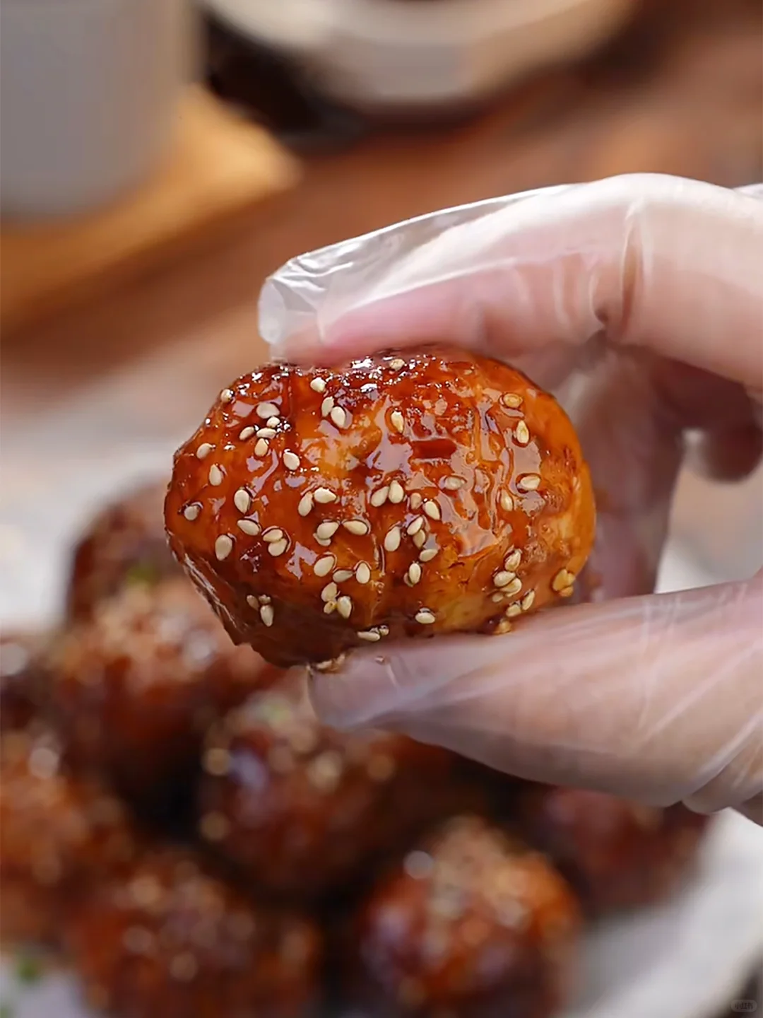 答应我！一定要去试试这个！！巨巨巨…巨好吃！