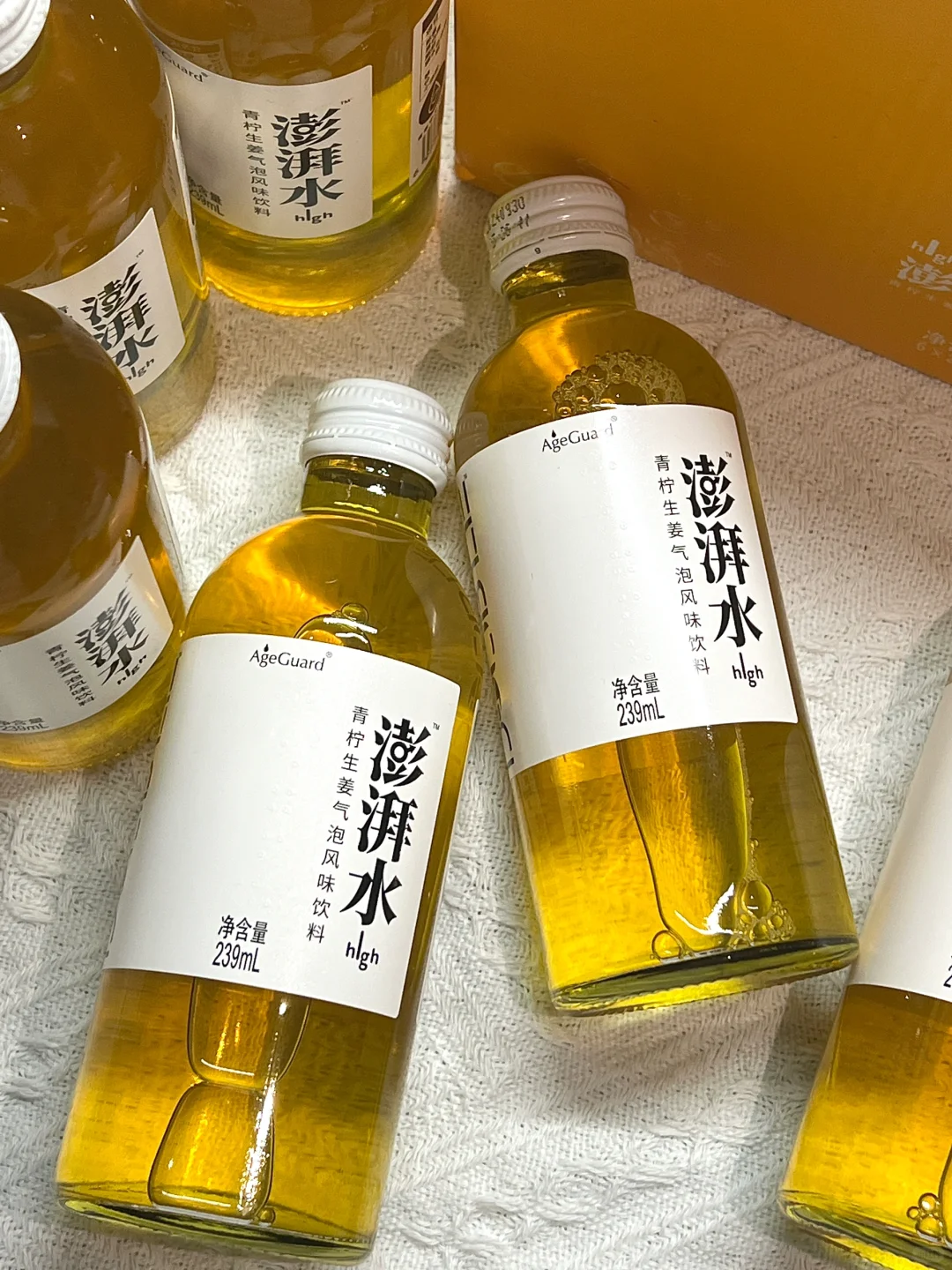 是哪个大学生还没喝过这个！