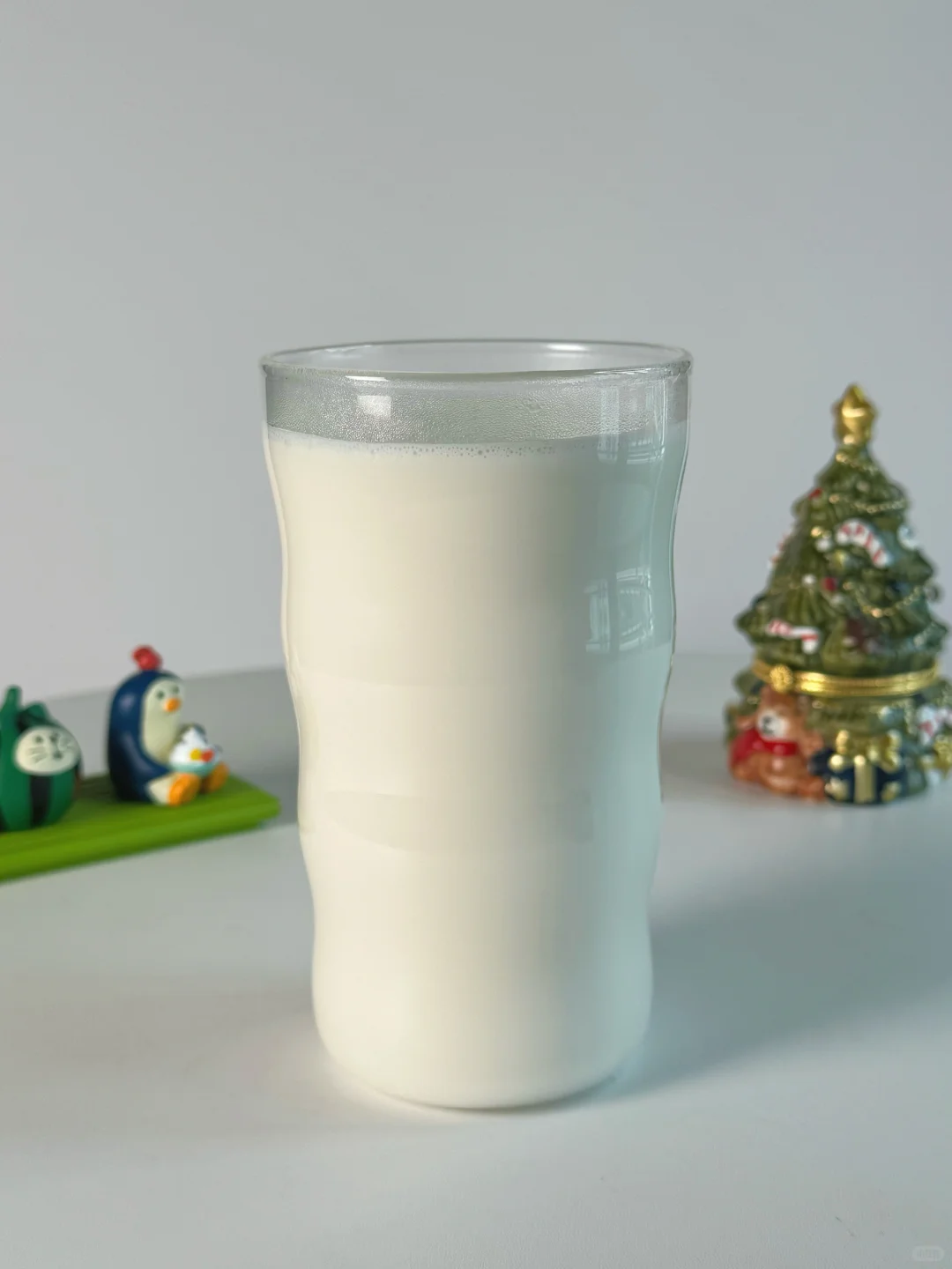 复刻杏仁露成功！这不比糖水店卖的好喝吗！