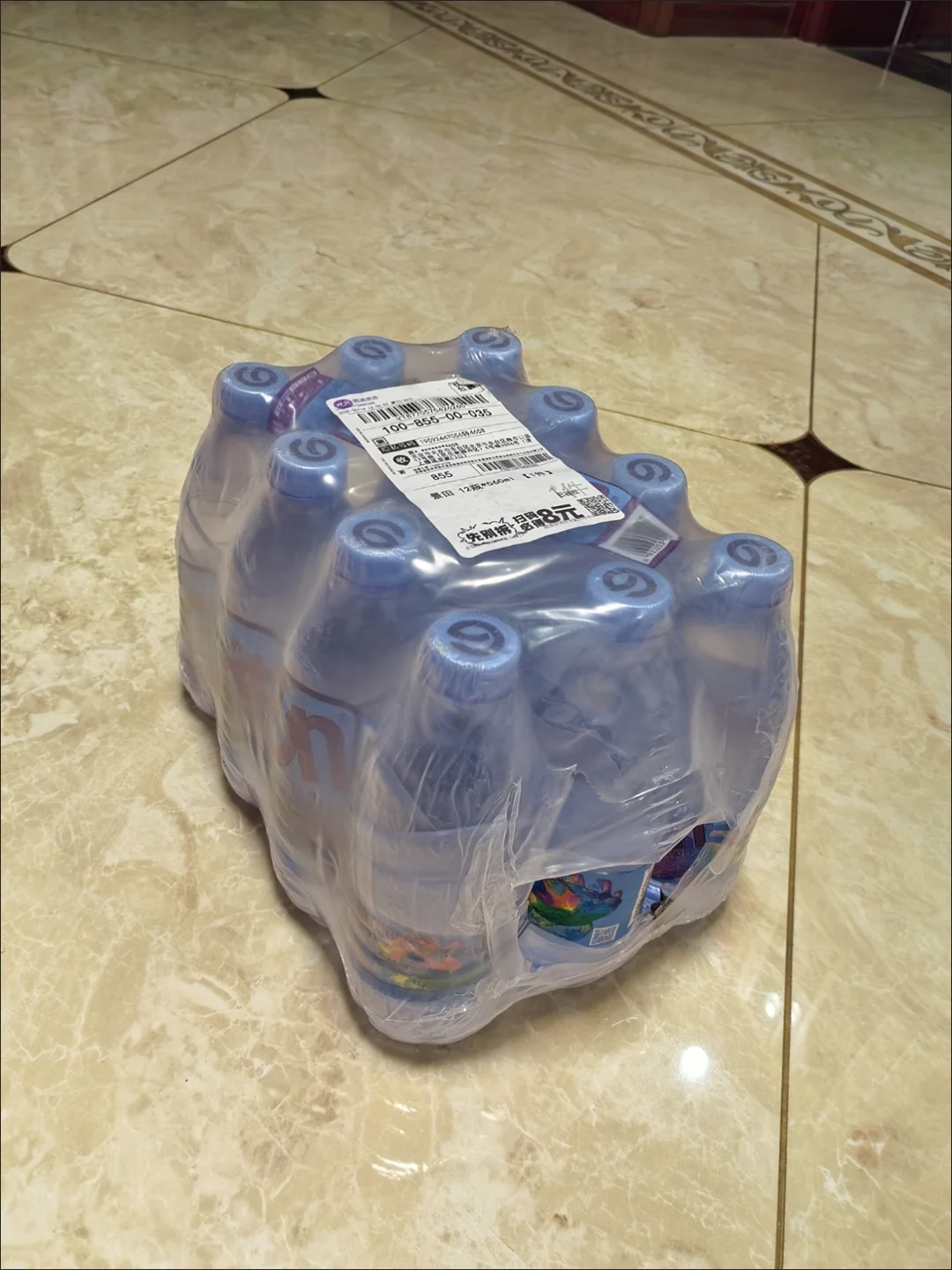 拼多多爆款！纯净水省钱攻略?