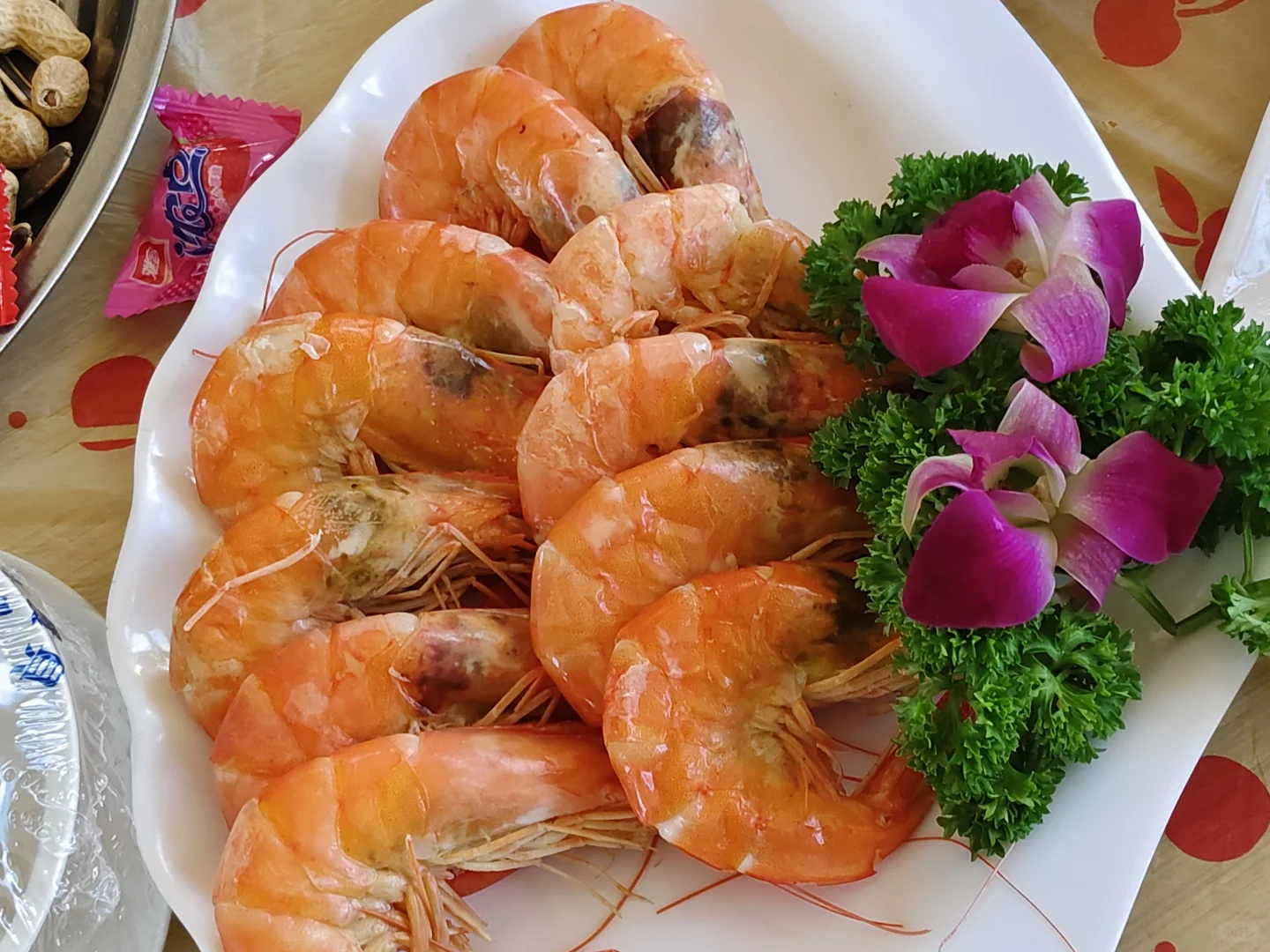 唐山搂席！哪道菜是标配