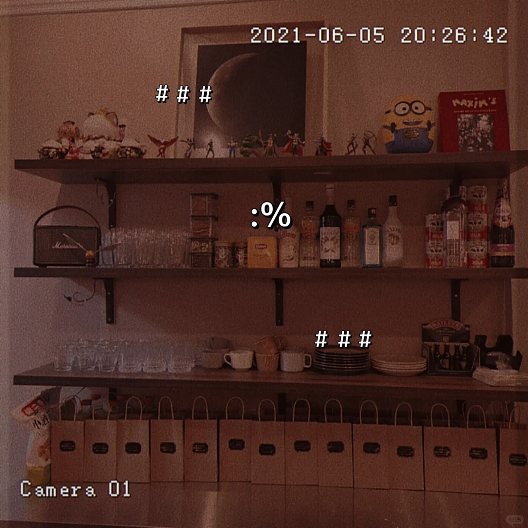 福州探店 | 哈利波特主题咖啡馆&bar