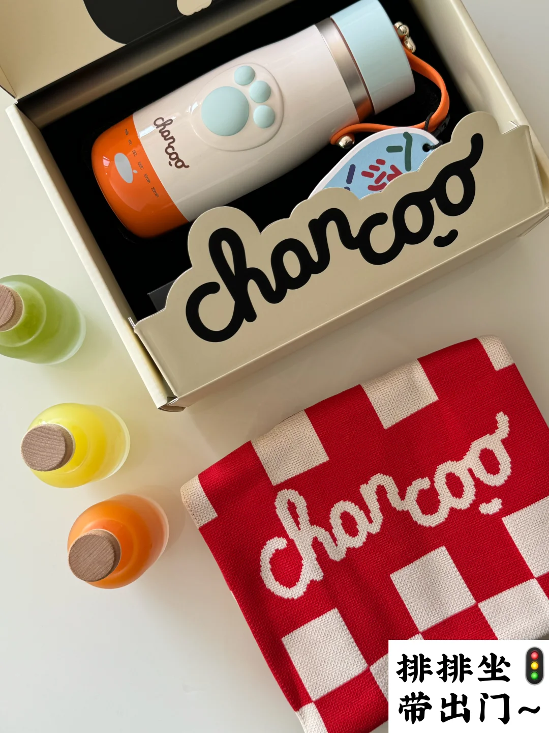 抗炎500天后总结的3款经典抗?果蔬汁??