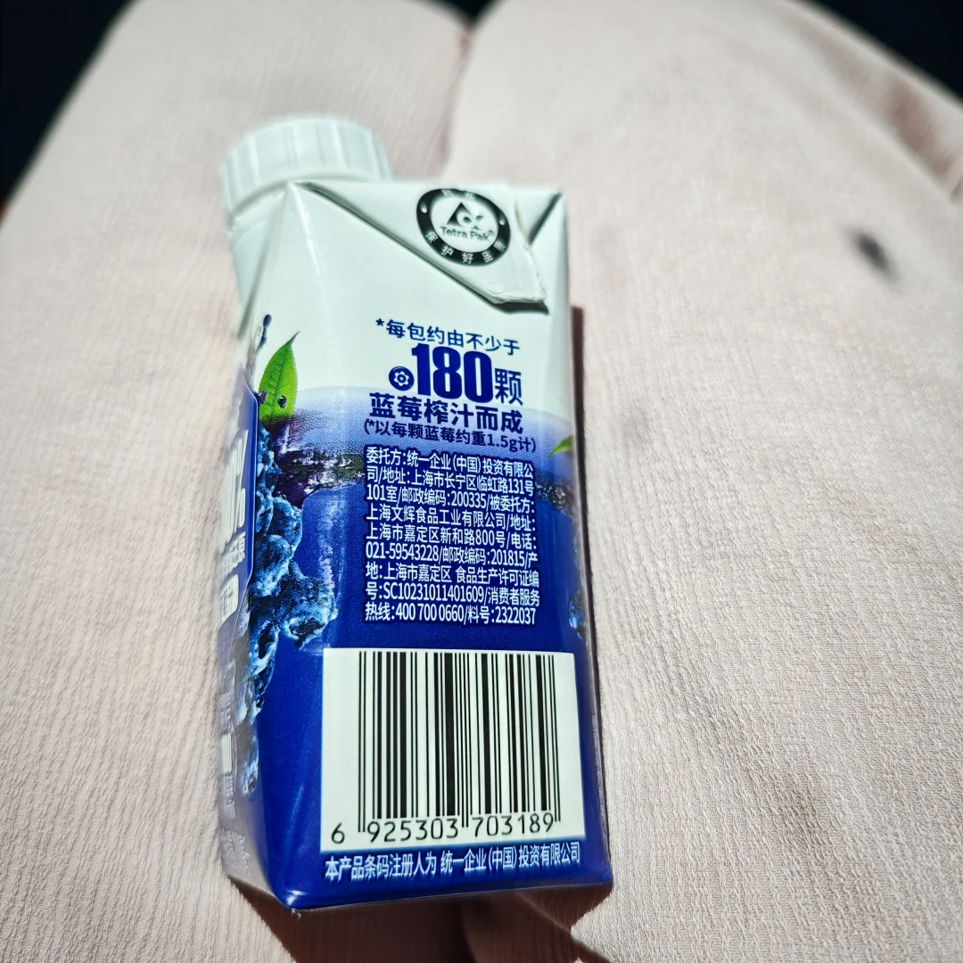 健康零食分享/测评（七）