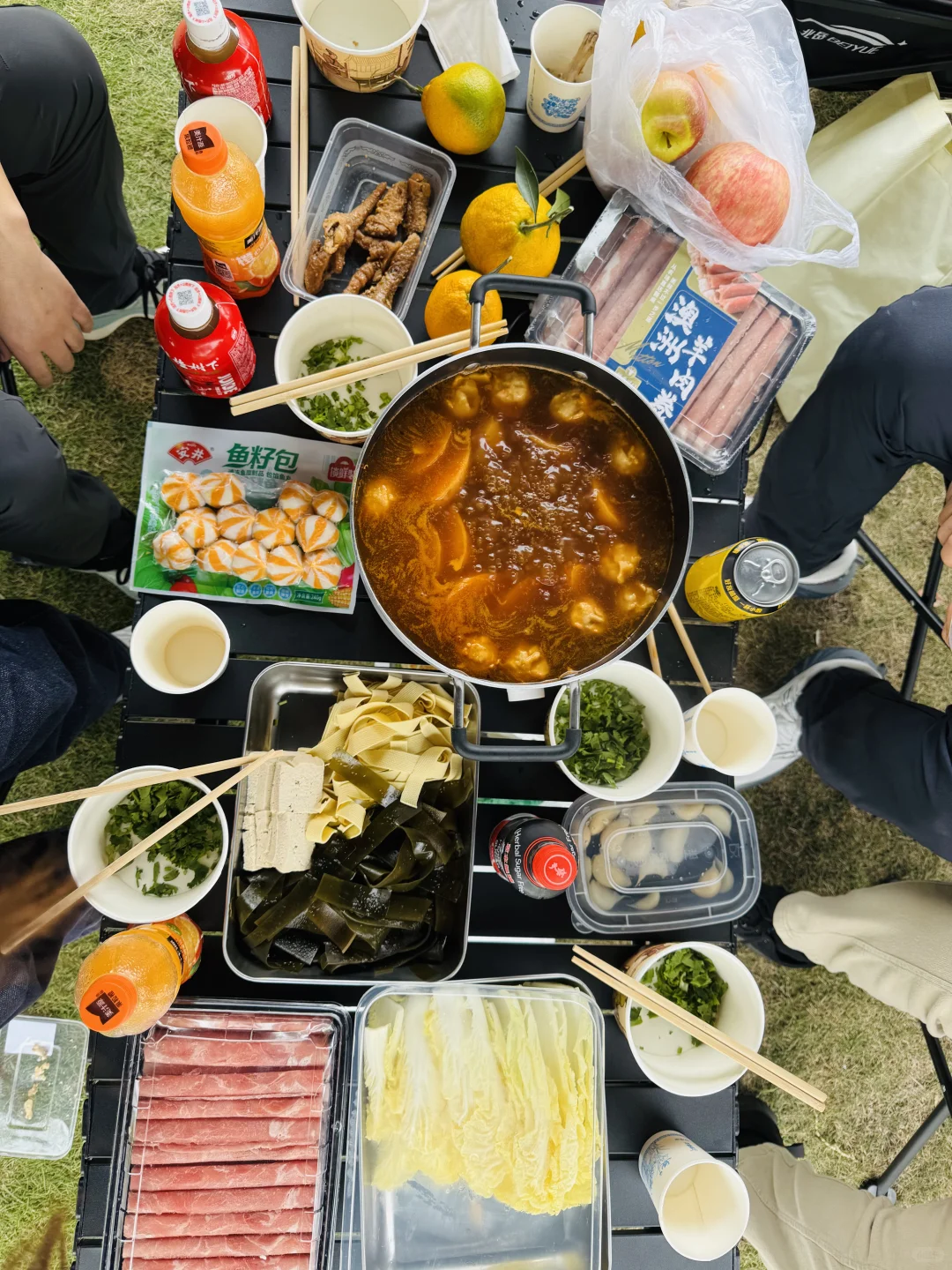 南北湖露营全攻略:湖畔露营+山水浪漫