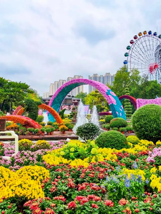 洛阳免费旅游全攻略(外地游客版)