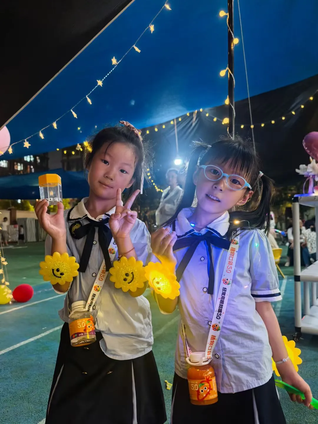 《宝妈圈爆推!儿童护眼就喝这杯发酵汁》