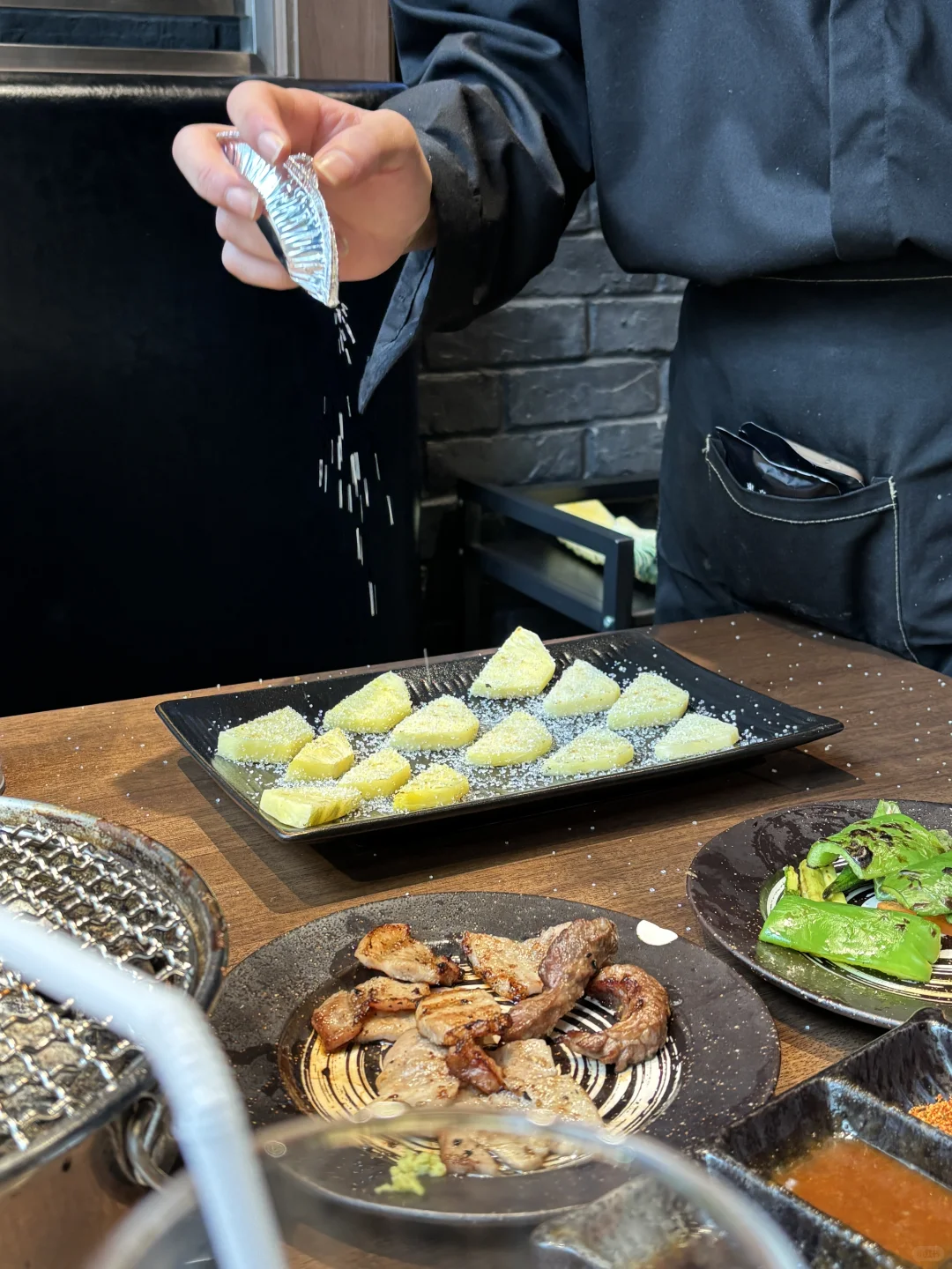 高含量蛋白摄入的一顿