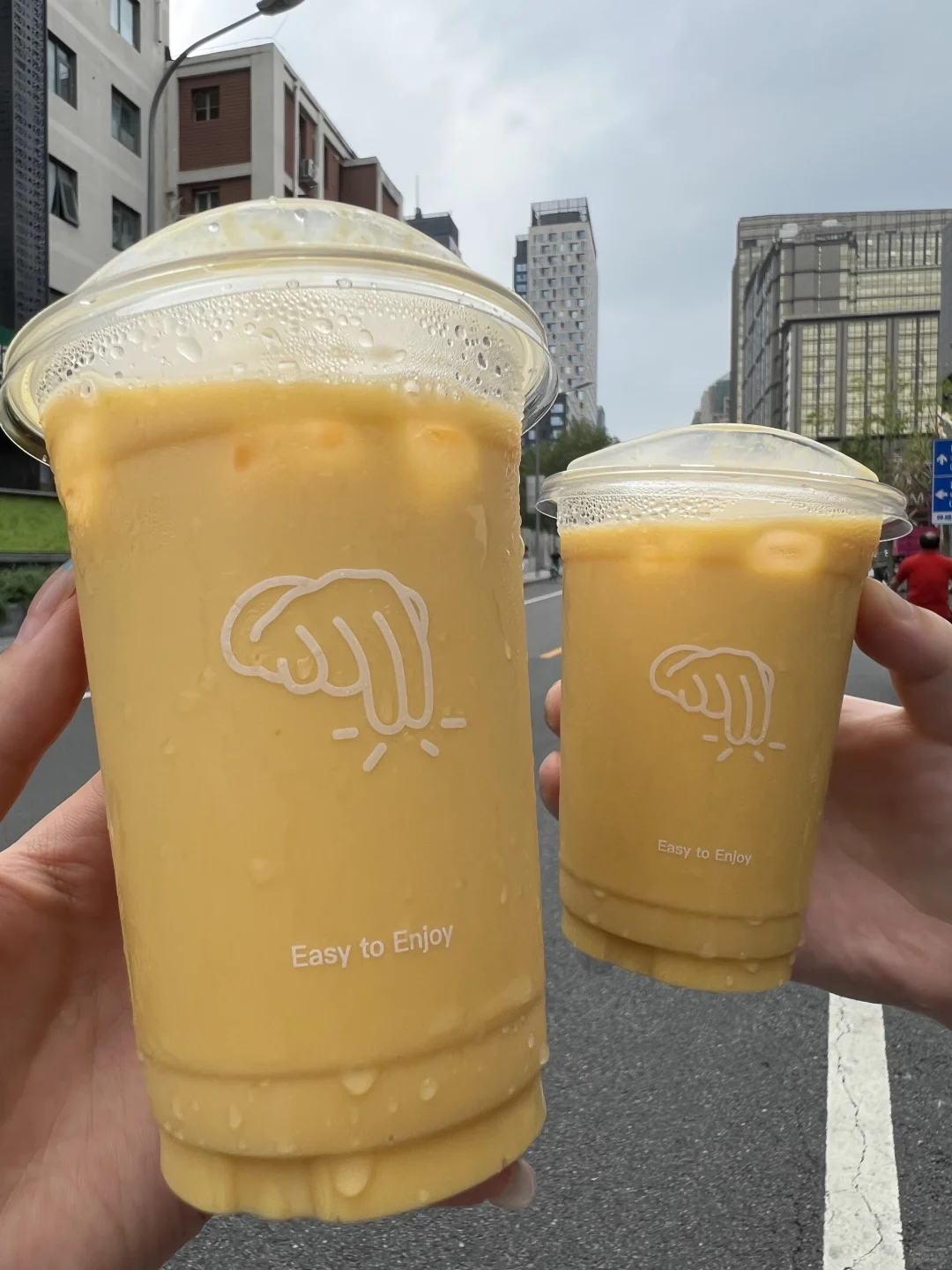 北京本土饮品之光，上京必喝的一杯！！