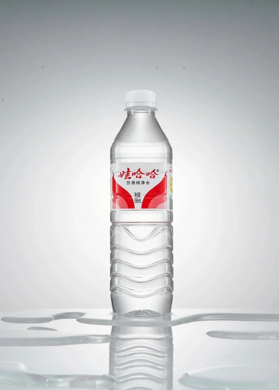 ?【干货！1分钟看懂瓶装水标号秘密】